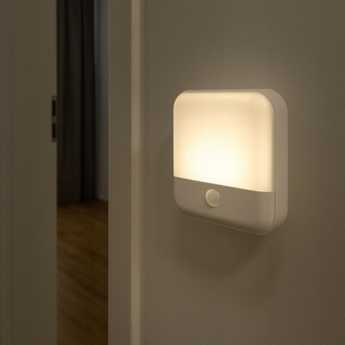 Oprawka Podszafkowa Meblowa LED z czujnikiem ruchu PIR