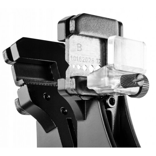 Automatyczny ściągacz izolacji 1.0-3.2 mm