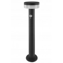 LAMPA OGRODOWA LED SOLARNA EMOS TERION 50 cm – CIEPŁA BIEL