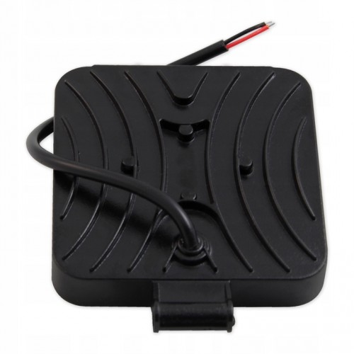 Lampa LED robocza 10-30V 27W 6000K 3510lm dodatkowe oświetlenie auto garaż