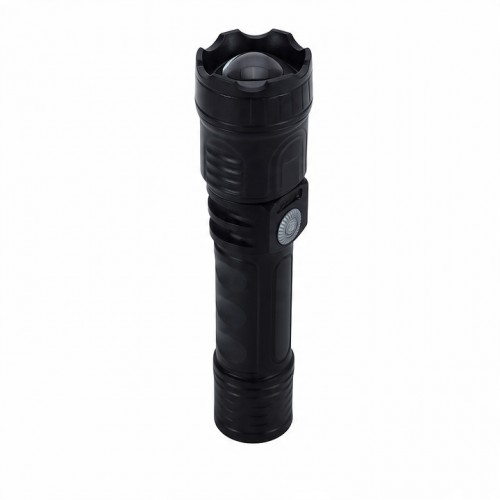 Latarka Akumulatorowa Taktyczna Szperacz LED LAGER LED 5W
