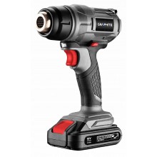 Opalarka akumulatorowa Energy+ 18V GRAPHITE