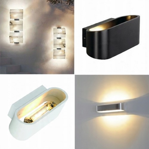 ŻARNIK HALOGENOWY 118mm 150W R7s HALOGEN HALOG