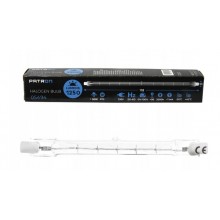 ŻARNIK HALOGENOWY 118mm 150W R7s HALOGEN HALOG