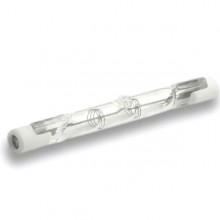 ŻARNIK HALOGENOWY WKŁAD HALOGEN J78 230V 1400lm 80W  100W Eco R7s
