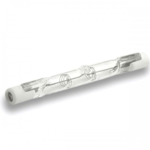 ŻARNIK HALOGENOWY WKŁAD HALOGEN J78 230V 1400lm 80W  100W Eco R7s
