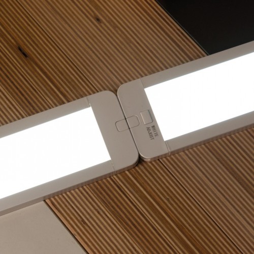 Oprawa podszafkowa LED DAXA-M-IR 5W CCTDIM ściemnialna włącznik bezdotykowy