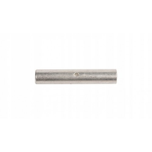 Tulejka Łącząca Mufa Kablowa Końcówka Aluminiowa 2ZA25 25 mm 1 sztuka