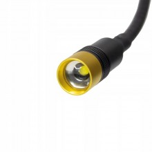 Lampa Warsztatowa Akumulatorowa Giętka LW-1AG 250lm IP54 7000K