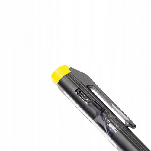Latarka inspekcyjna LP-1AI 5V IPX2 kompaktowa