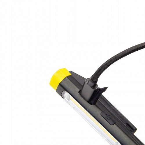 Latarka inspekcyjna LP-1AI 5V IPX2 kompaktowa