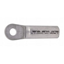 Końcówka kablowa aluminiowa szczelna oczkowa KRA 120/12 – 1 szt.