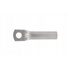 Końcówka kablowa aluminiowa szczelna oczkowa typu KRA 185/12 1szt. Ergom