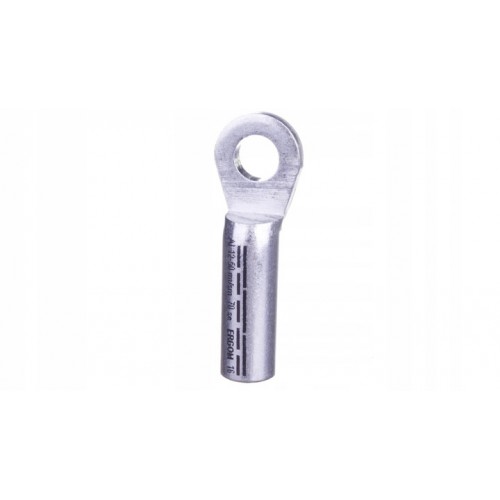 Końcówka kablowa aluminiowa szczelna oczkowa KRA 95/12 – 1 szt.