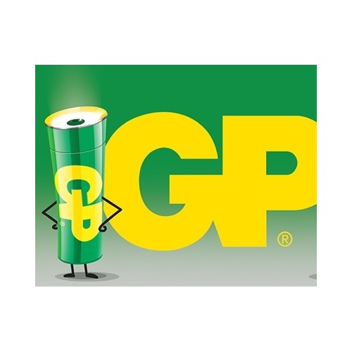 Bateria alkaliczna GP ULTRA G-TECH R6 AA 1,5V paluszek 2 szt