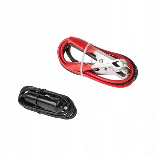 Przetwornica do samochodu KEMOT 12V/230V 500W