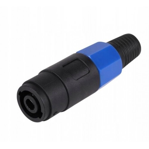 Wtyk żeński STC na kabel WTY0058 1 sztuka