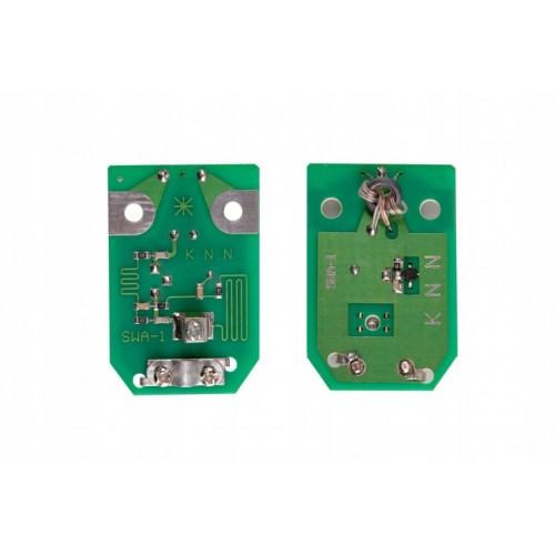 Wzmacniacz antenowy SWA 1 ANT0058