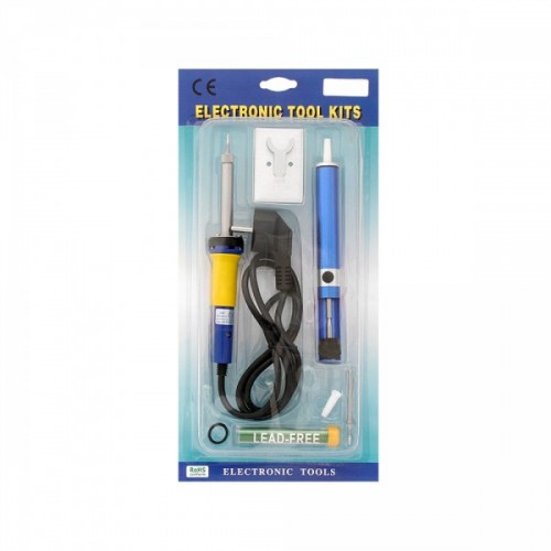 Zestaw lutowniczy 920B LUT0015