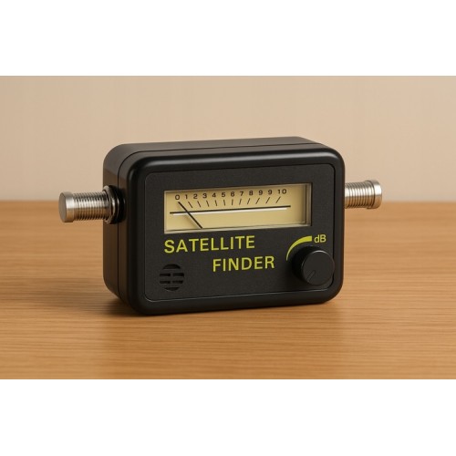 Miernik Sat-Finder 0564