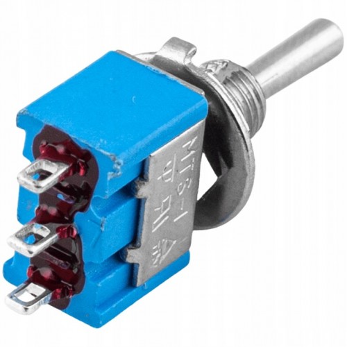 Złącze przełącznik MTS 103 Cabletech