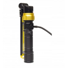 ALUMUNIOWA LAMPA WARSZTATOWA LW-1AR 5500-6500 K 1200 lm 5 V DC KEL W-96325