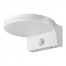 Lampa Ogrodowa ASPEN LED 15W Kinkiet Zewnętrzny z czujnikiem ruchu 1300lm