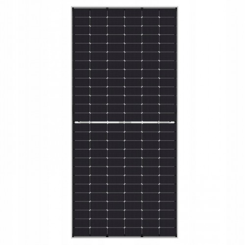 Panel Solarny Fotowoltaiczny Monokrystaliczny 625W