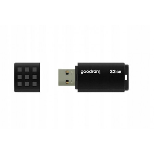 Pendrive GOODRAM UME3-0320MXR11-2P 32 GB USB 3.0, USB 3.2 czarny