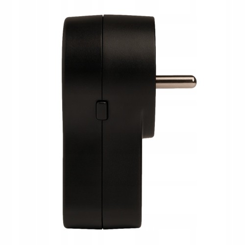 Adapter Antyprzepięciowy Gniazdo Rozgałęźnik Przeciwprzepięciowy Ochrona