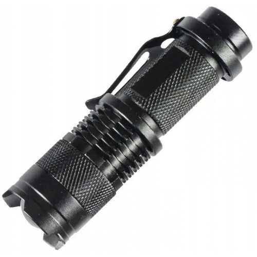 ZESTAW SURVIVALOWY WOJSKOWY NIEZBĘDNIK KARTA PRZEŻYCIA 21W1 KRZESIWO 11CM
