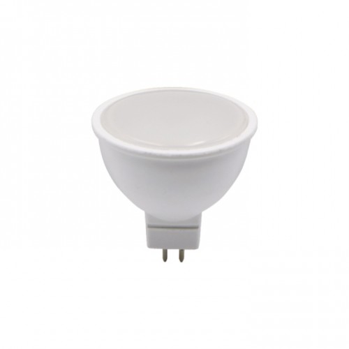 Żarówka LED niskonapięciowa 12V 7W 3000K GU5,3 INQ LR140WW