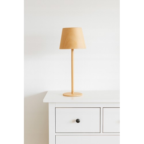 Lampka Bezprzewodowa Stołowa Ogrodowa Przenośna Biurkowa SMD LED