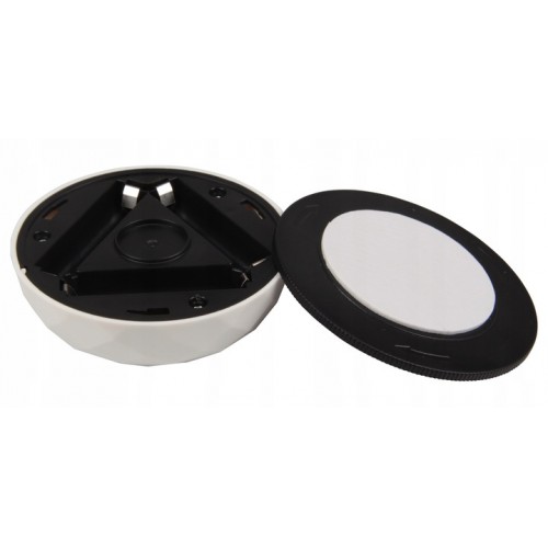 Lampka LED podszafkowa bezprzewodowa samoprzylepna do szafy