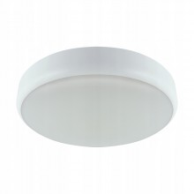 Lampa Sufitowa Plafon LED Hermetyczny z czujnikiem ruchu