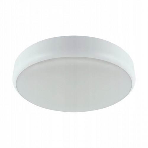 Lampa Sufitowa Plafon LED Hermetyczny z czujnikiem ruchu