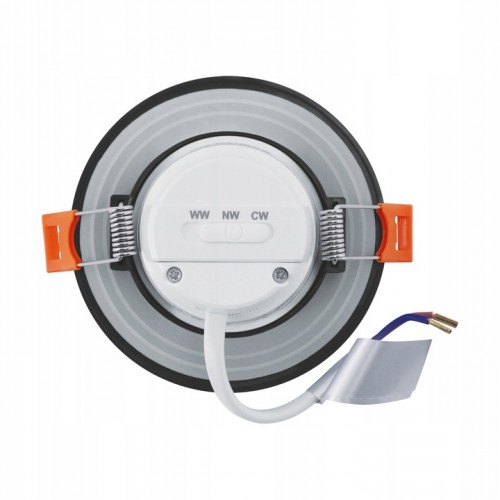 Oprawa Sufitowa LED Halogenowa Reflektor Oprawa IP54