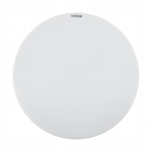 Plafon Slim LED Lampa Sufitowa Oprawa Hermetyczna Zmienna Moc