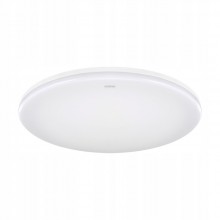 Plafon Slim LED Lampa Sufitowa Oprawa Hermetyczna Zmienna Moc