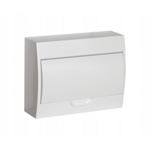 IDEAL KANLUX Rozdzielnica Natynkowa 1x12 DB112S 1X12P/SMD-P 36417