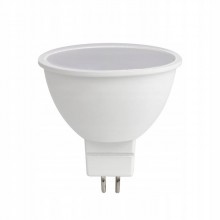 Żarówka led mr16 5w 12v biały neutralny Ecolight