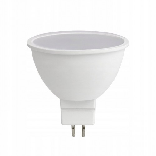 Żarówka led mr16 5w 12v biały neutralny Ecolight