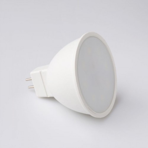 Żarówka led mr16 5w 12v biały neutralny Ecolight