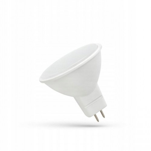 Żarówka led mr16 5w 12v biały neutralny Ecolight