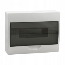 Rozdzielnica natynkowa 1x12 DB112S 1X12P/SMD 3833 IDEAL KANLUX