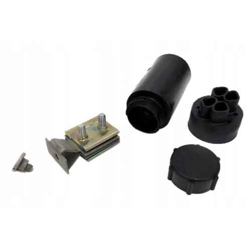 ZŁĄCZE SŁUPOWE IZK-4-02 FAZOWE WLZA0014