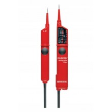 Tester napięcia wskaźnik napięcia DUSPOL 12V-690V AC 12V-750V IP64 PLUS