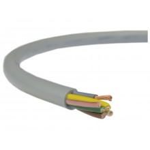 Przewód kabel sterowniczy linka LIYY 6x0,34