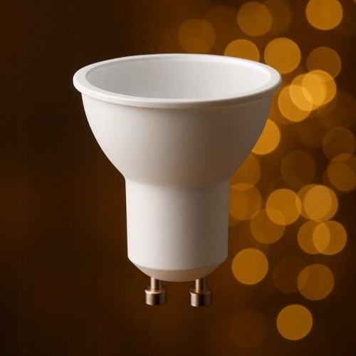 Żarówka LED MR16 GU10 7W 600lm 4000K INQ