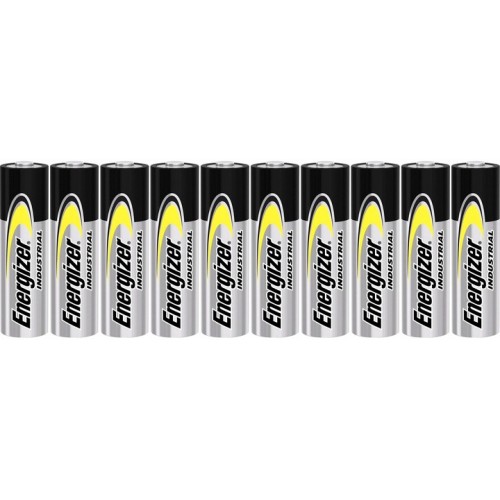 Bateria Alkaliczna Energizer AA (R6) 10 szt.
